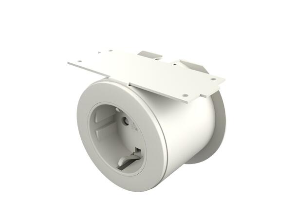 DFY Artplug Console ,  Hvit For Artplug 54 Serien 